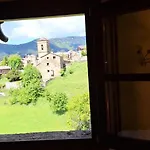 Casa Guardafuentes De Ordesa ,casa Del Guardes Διαμέρισμα Buerba