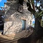 Casa Guardafuentes De Ordesa ,casa Del Guardes Buerba