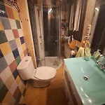 Διαμέρισμα Casa Guardafuentes De Ordesa ,casa Del Guardes *
