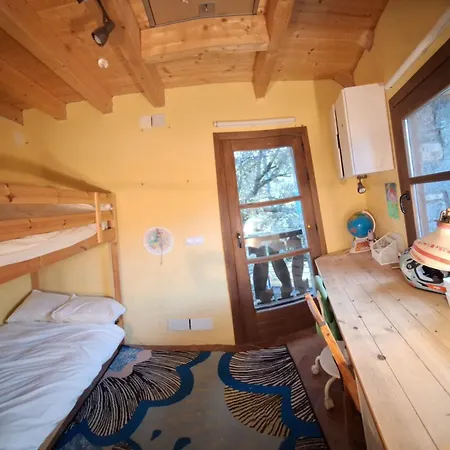 Casa Guardafuentes De Ordesa ,casa Del Guardes Apartamento