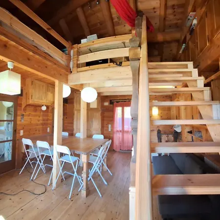 Casa Guardafuentes De Ordesa ,casa Del Guardes Apartamento Buerba