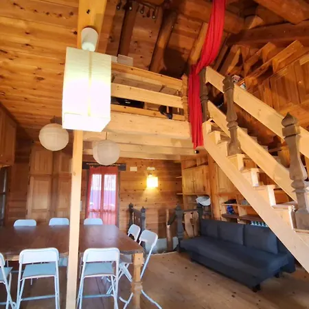 Casa Guardafuentes De Ordesa ,casa Del Guardes *