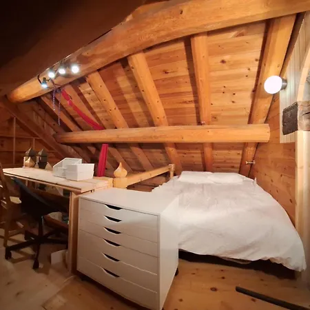 Casa Guardafuentes De Ordesa ,casa Del Guardes *