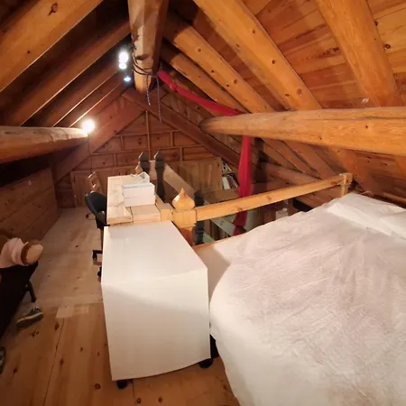 Apartamento Casa Guardafuentes De Ordesa ,casa Del Guardes