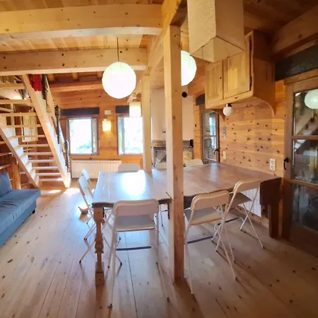 Apartamento Casa Guardafuentes De Ordesa ,casa Del Guardes