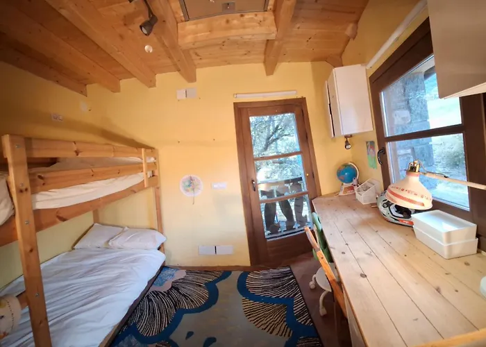 Casa Guardafuentes De Ordesa ,casa Del Guardes Apartment