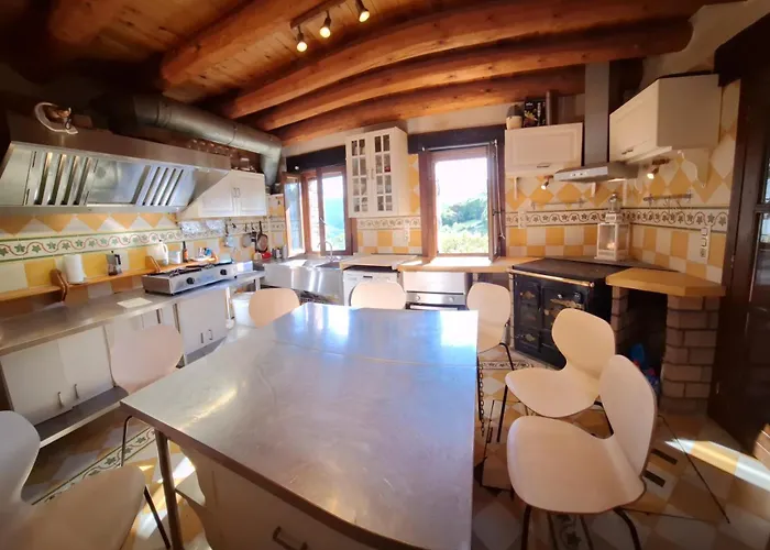 Casa Guardafuentes De Ordesa ,casa Del Guardes Apartment Buerba