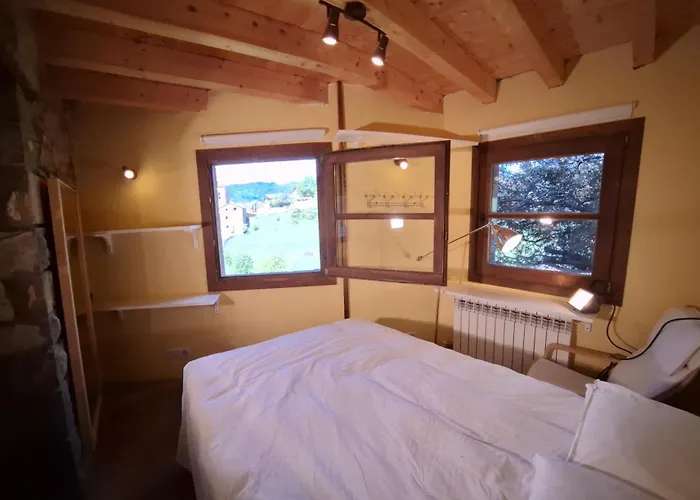 Apartment Casa Guardafuentes De Ordesa ,casa Del Guardes