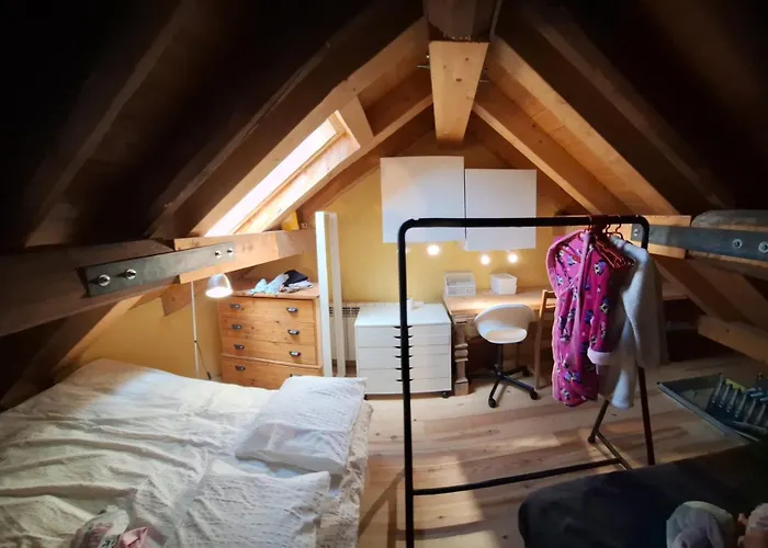 Casa Guardafuentes De Ordesa ,casa Del Guardes