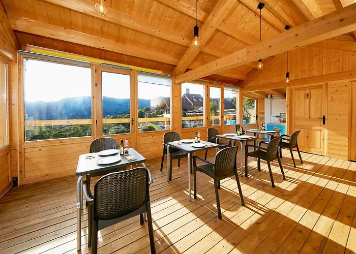 Casa Guardafuentes De Ordesa ,casa Del Guardes