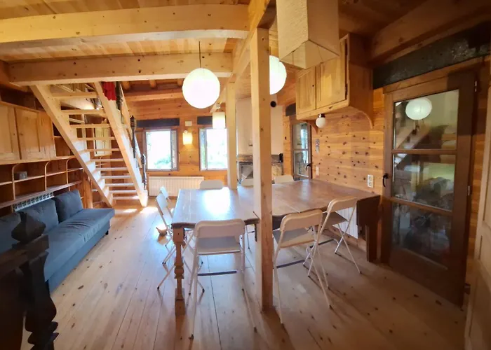 Apartment Casa Guardafuentes De Ordesa ,casa Del Guardes