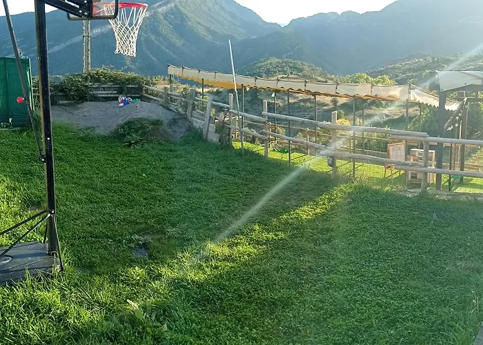 Casa Guardafuentes De Ordesa ,casa Del Guardes Apartment Buerba